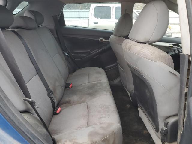 Photo 10 from auction – 2010 TOYOTA COROLLA MA with VIN 2T1KE4EE4AC039879