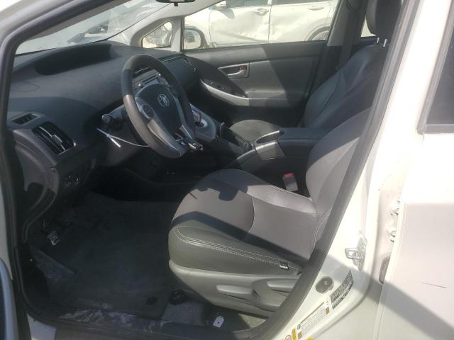 Photo 7 from auction – 2015 TOYOTA PRIUS with VIN JTDKN3DUXF0483949