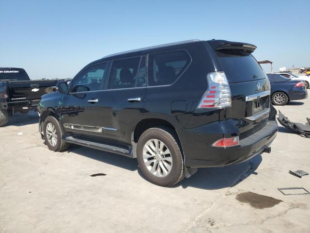 Photo 2 from auction – 2016 LEXUS GX 460 with VIN JTJBM7FX5G5142882