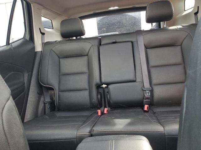 Photo 10 from auction – 2018 GMC TERRAIN DE with VIN 3GKALSEX7JL172130