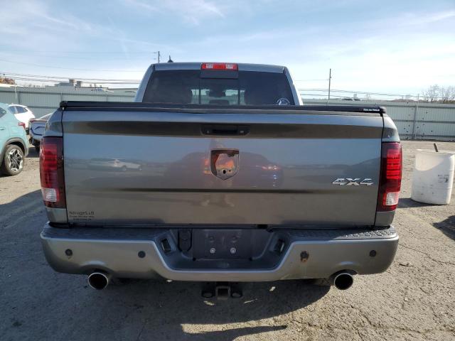 Photo 6 from auction – 2013 RAM 1500 SPORT with VIN 1C6RR7MT7DS576146