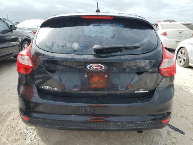 صورة رقم 6 من المزاد - 2014 FORD FOCUS SE مع VIN 1FADP3K20EL378991
