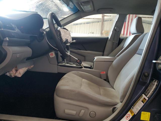 Photo 7 from auction – 2014 TOYOTA CAMRY L with VIN 4T4BF1FK0ER390878