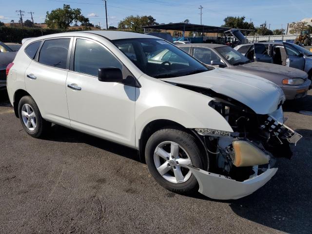 Photo 4 from auction – 2010 NISSAN ROGUE S with VIN JN8AS5MT3AW017412