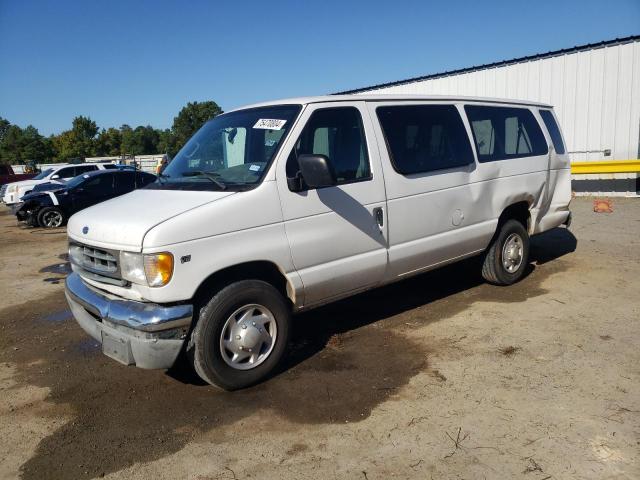 FORD ECONOLINE 2001 with VIN 1FBSS31L61HA84555 - Photo from auction