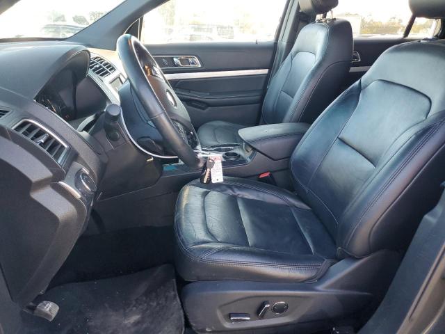 Photo 7 from auction – 2016 FORD EXPLORER X with VIN 1FM5K7D88GGB87378