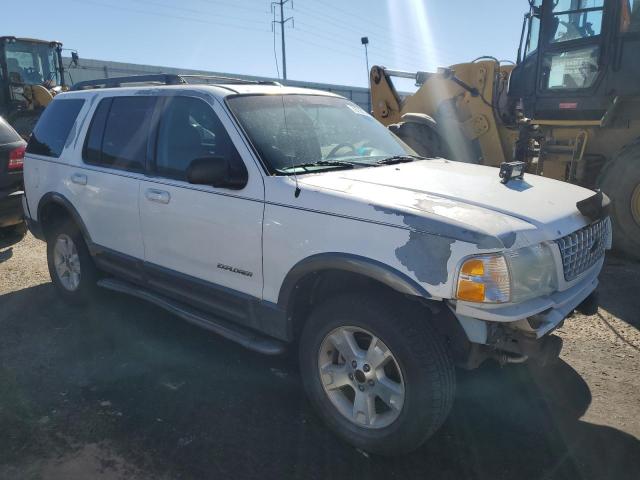 Photo 4 from auction – 2005 FORD EXPLORER X with VIN 1FMZU73K85UB30895