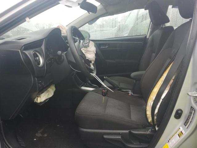 Photo 7 from auction – 2019 TOYOTA COROLLA L with VIN 2T1BURHE8KC242416