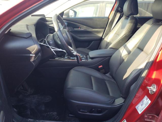 Photo 7 from auction – 2022 MAZDA CX-30 with VIN 3MVDMBAYXNM437805