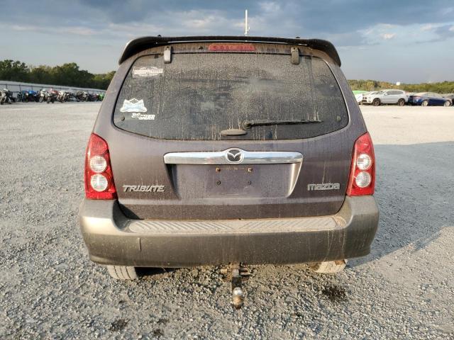 Photo 6 from auction – 2006 MAZDA TRIBUTE S with VIN 4F2YZ96126KM10552