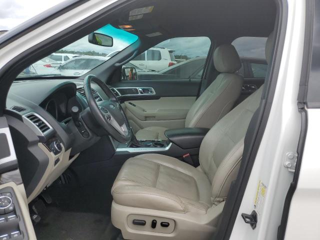 Photo 7 from auction – 2013 FORD EXPLORER L with VIN 1FM5K7F87DGA29381