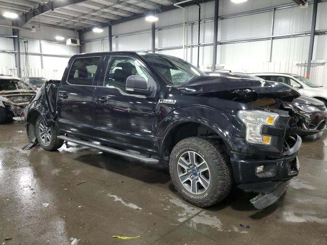 Photo 4 from auction – 2016 FORD F150 SUPER with VIN 1FTEW1EP4GKD43926