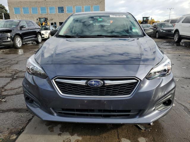 Photo 5 from auction – 2017 SUBARU IMPREZA with VIN 4S3GTAA6XH3723220