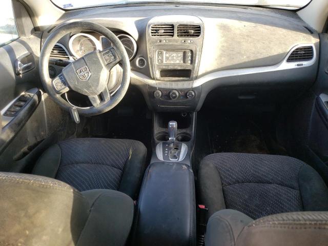 Photo 8 from auction – 2012 DODGE JOURNEY SX with VIN 3C4PDCBG9CT151313