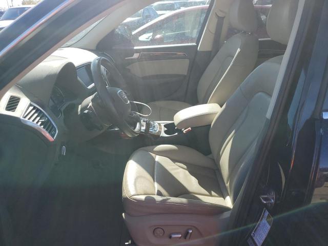 Foto 7 de la subasta – 2015 AUDI Q5 PREMIUM con VIN WA1LFAFP3FA094488