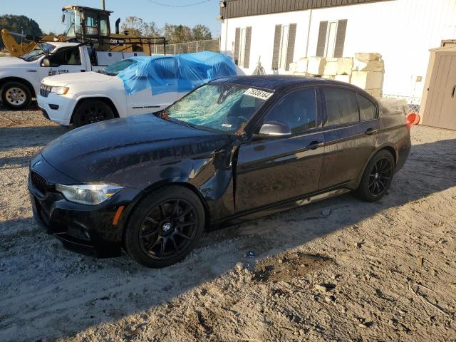 Фото 1 с аукциона – 2018 BMW 340 XI с VIN WBA8B7C55JA930028