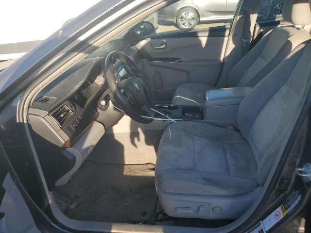 Photo 7 from auction – 2016 TOYOTA CAMRY LE with VIN 4T4BF1FK1GR540922
