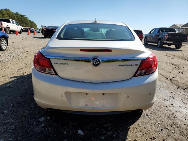Photo 6 from auction – 2013 BUICK REGAL PREM with VIN 2G4GS5EV2D9120335