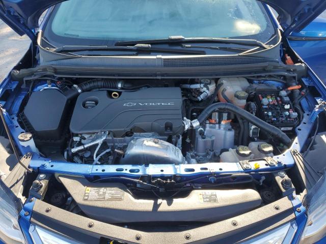 Photo 11 from auction – 2016 CHEVROLET VOLT LTZ with VIN 1G1RB6S53GU108542