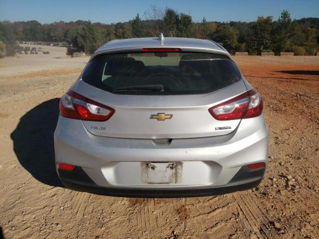 Photo 6 from auction – 2017 CHEVROLET CRUZE PREM with VIN 3G1BF6SMXHS604467