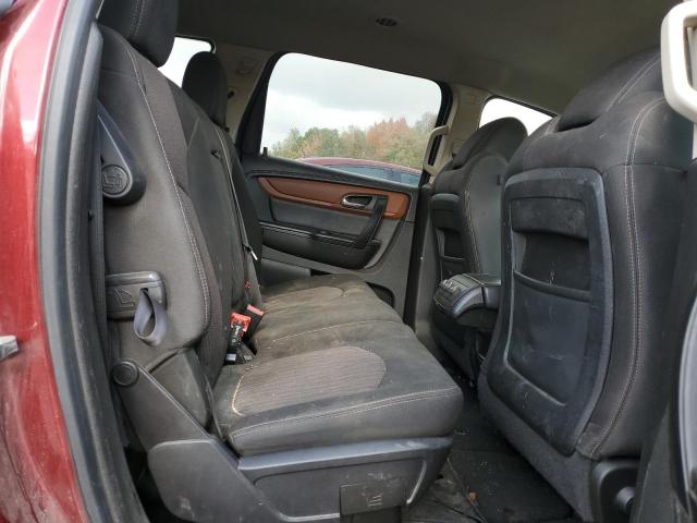 Photo 11 from auction – 2016 CHEVROLET TRAVERSE L with VIN 1GNKVGKD1GJ101708