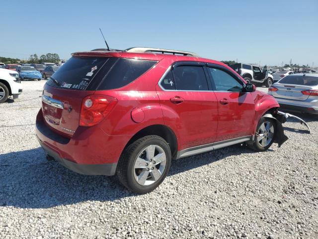 Photo 3 from auction – 2013 CHEVROLET EQUINOX LT with VIN 1GNALDEK4DZ106733