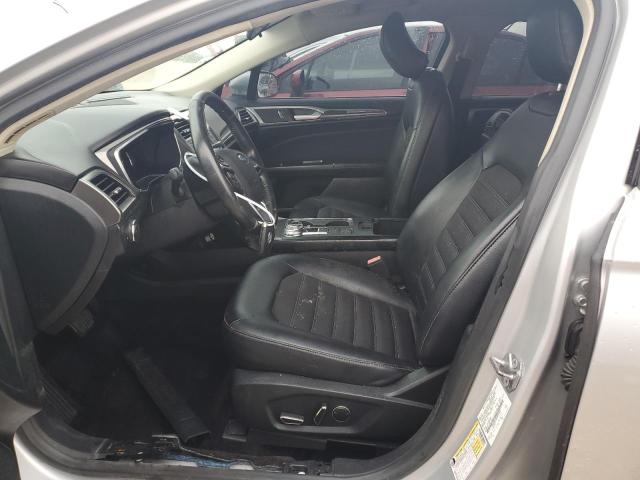 Photo 7 from auction – 2017 FORD FUSION SE with VIN 3FA6P0LU0HR182823