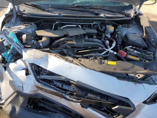 Photo 12 from auction – 2019 SUBARU CROSSTREK with VIN JF2GTACC8K8215696
