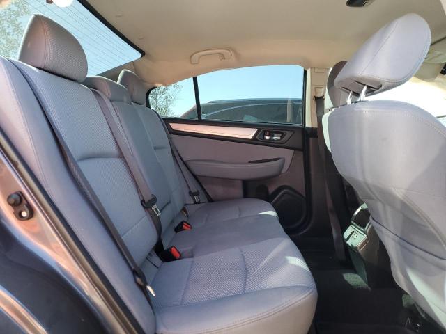 Photo 10 from auction – 2019 SUBARU LEGACY 2.5 with VIN 4S3BNAF69K3031874