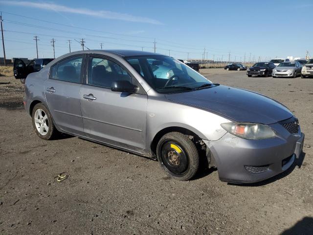صورة رقم 4 من المزاد - 2006 MAZDA 3 I مع VIN JM1BK12F961458987