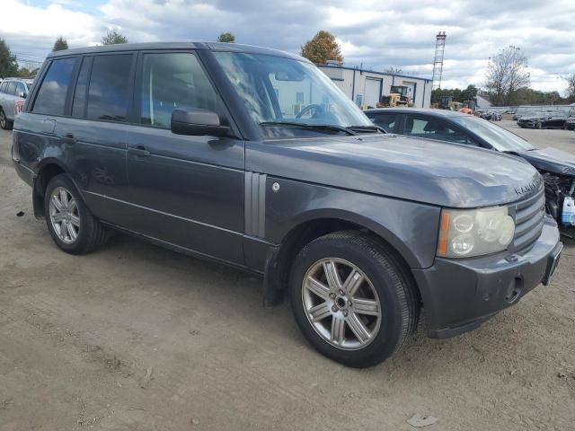 Photo 4 from auction – 2006 LAND ROVER RANGE ROVE with VIN SALME15496A214291