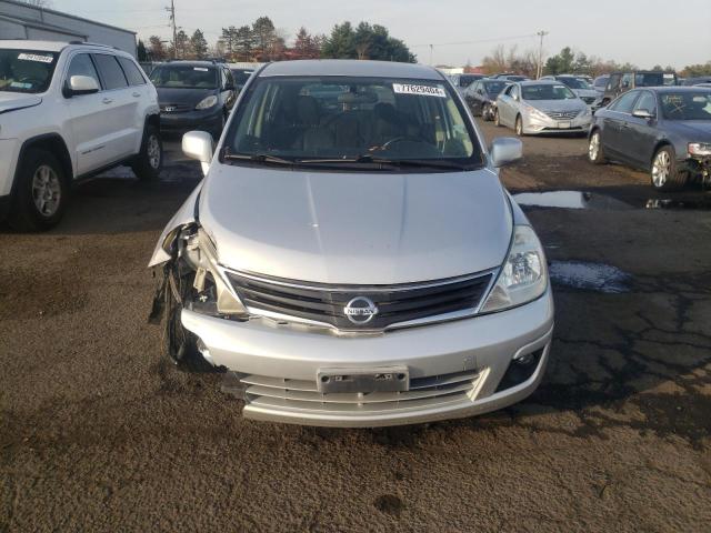 Photo 5 from auction – 2010 NISSAN VERSA S with VIN 3N1BC1CP0AL391754