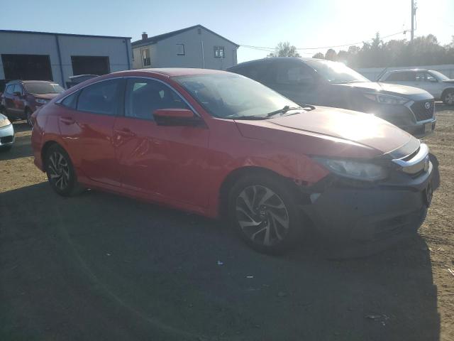 Foto 4 de la subasta – 2016 HONDA CIVIC EX con VIN 2HGFC2F76GH575227