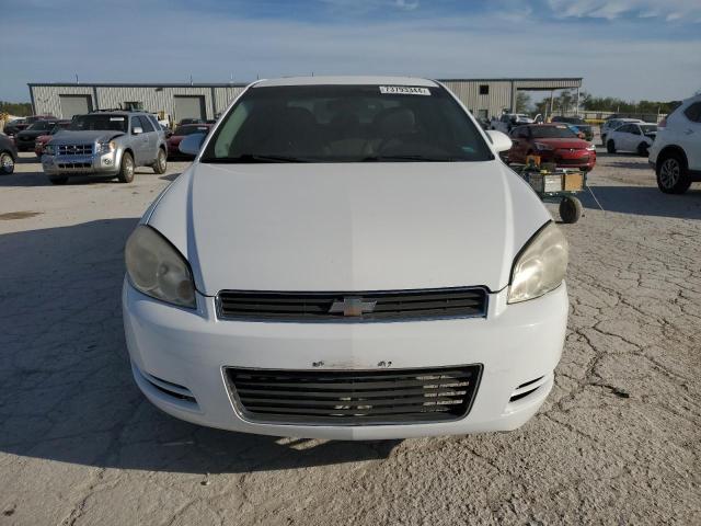 Photo 5 from auction – 2011 CHEVROLET IMPALA LS with VIN 2G1WA5EKXB1144721