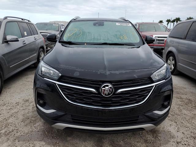 Photo 5 from auction – 2020 BUICK ENCORE GX with VIN KL4MMDSL4LB084895
