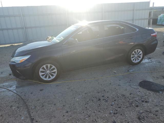 TOYOTA CAMRY LE 2016 with VIN 4T1BF1FK3GU523016 - Photo from auction