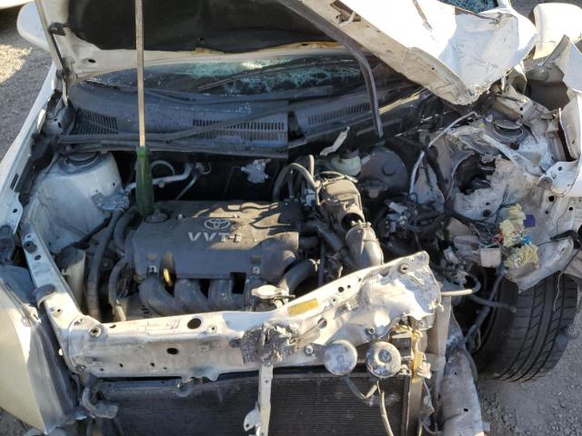 Photo 12 from auction – 2006 TOYOTA SCION XA with VIN JTKKT624160137050