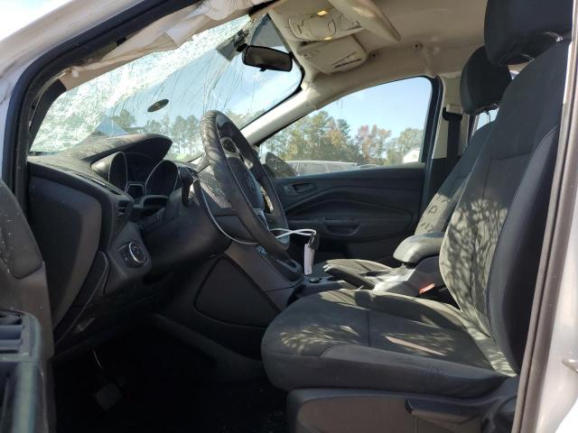 Photo 7 from auction – 2015 FORD ESCAPE S with VIN 1FMCU0F71FUB88076