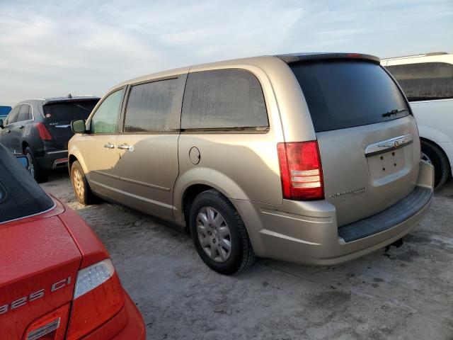 Photo 2 from auction – 2008 CHRYSLER TOWN & COU with VIN 2A8HR44H58R657189