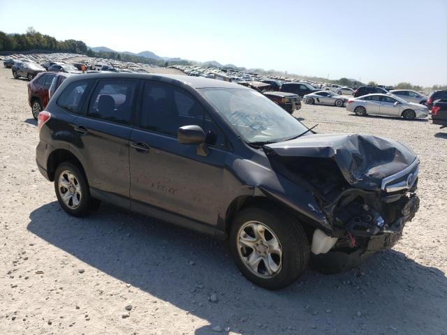 Photo 4 from auction – 2015 SUBARU FORESTER 2 with VIN JF2SJAAC8FH452326