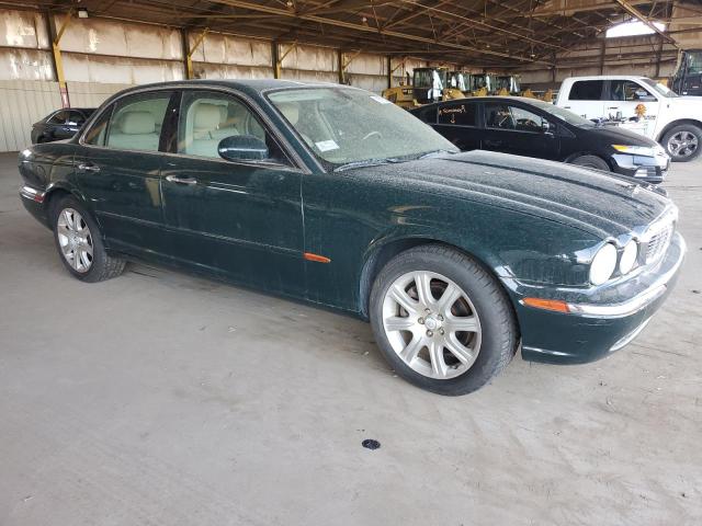 Photo 4 from auction – 2004 JAGUAR XJ8 with VIN SAJWA71C04SG20211