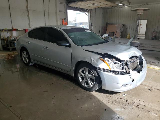 Photo 4 from auction – 2011 NISSAN ALTIMA BAS with VIN 1N4AL2AP5BC131399