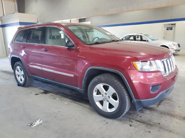 Zdjęcie 4 z aukcji – 2012 JEEP GRAND CHER z VIN 1C4RJFAG9CC280720