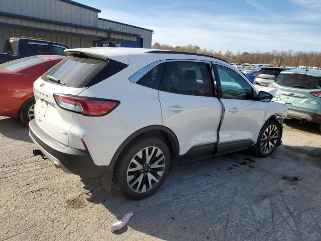 Photo 3 from auction – 2020 FORD ESCAPE SEL with VIN 1FMCU9H97LUA08081