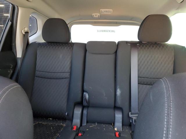 Photo 10 from auction – 2018 NISSAN ROGUE S with VIN KNMAT2MV8JP613604