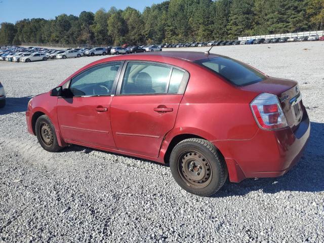 Photo 2 from auction – 2012 NISSAN SENTRA 2.0 with VIN 3N1AB6AP6CL717686