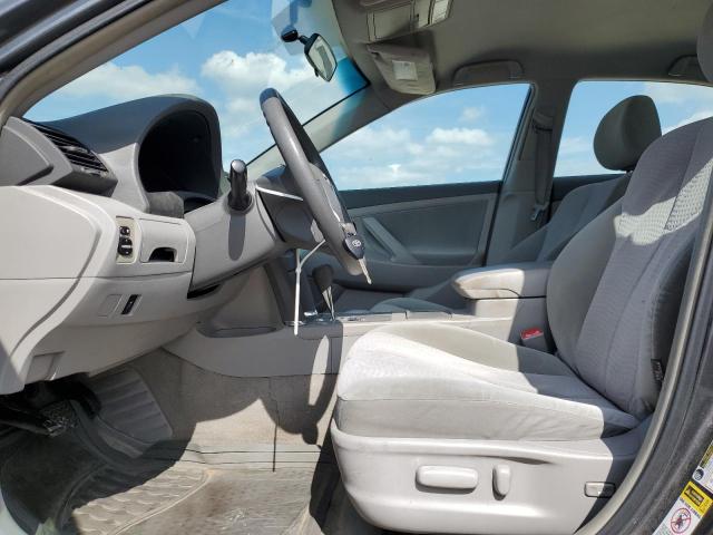 Photo 7 from auction – 2010 TOYOTA CAMRY BASE with VIN 4T1BF3EK5AU028059