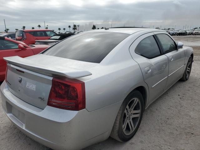 Photo 3 from auction – 2006 DODGE CHARGER R/ with VIN 2B3KA53H76H528399
