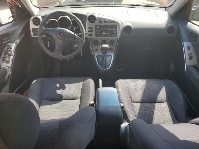 Photo 8 from auction – 2004 PONTIAC VIBE with VIN 5Y2SL628X4Z426415