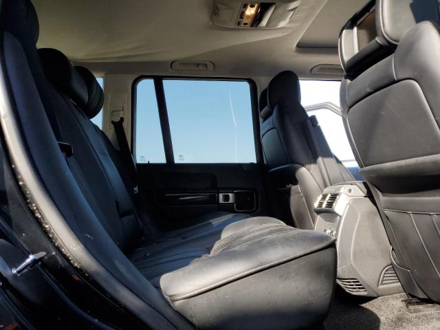 Фото 11 с аукциона – 2008 LAND ROVER RANGE ROVE с VIN SALMF13458A285989